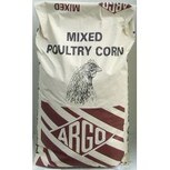 Argo Mixed Poultry Corn 20kg